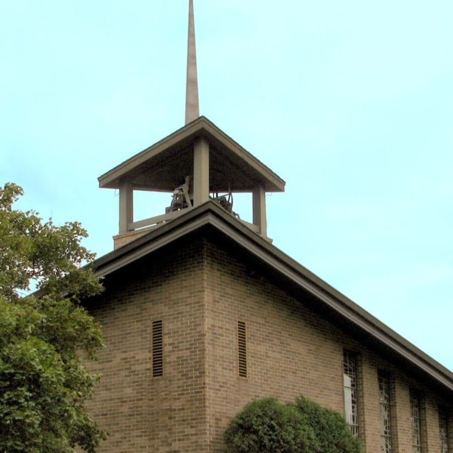 St. John's Lutheran Church & School Burlington, WI YouTube