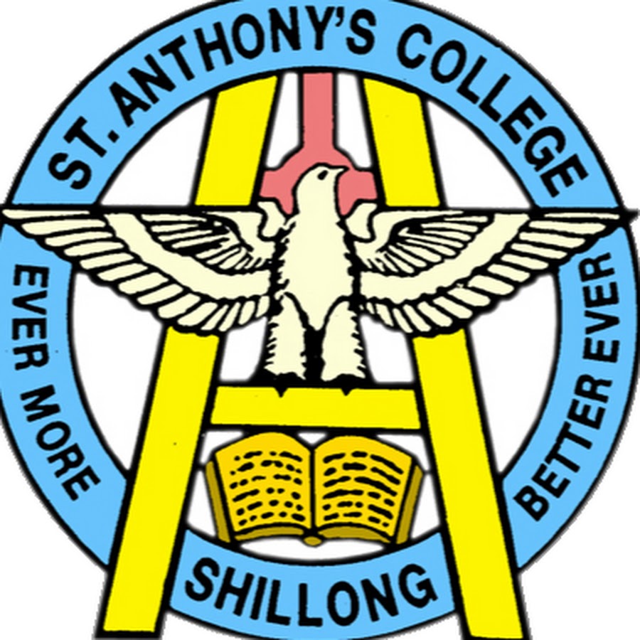 Education Dept. St. Anthony's College YouTube