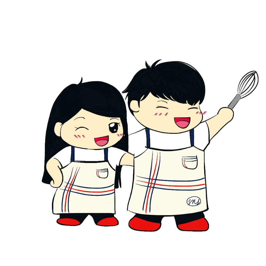 Two Plaid Aprons YouTube