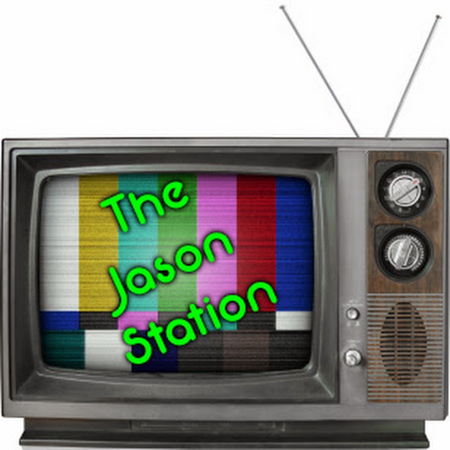 The Jason Station YouTube