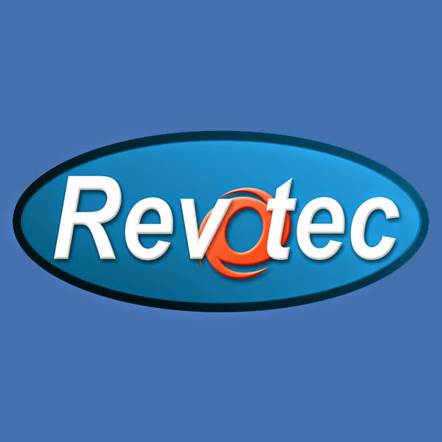 Revotec Ltd - YouTube