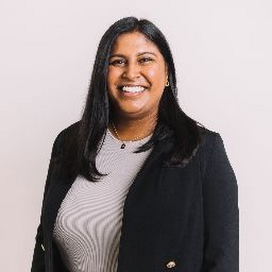 Arti Patel - YouTube