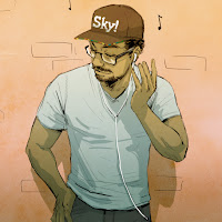 Sky Williams
