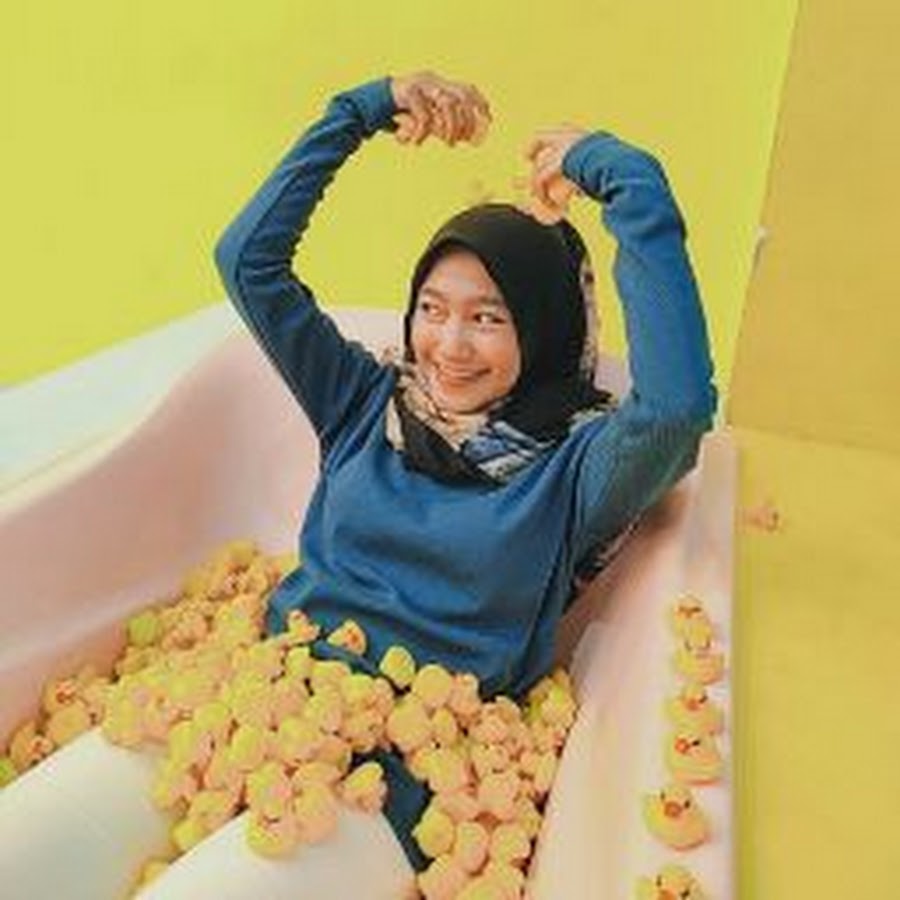 Rani Fitri 