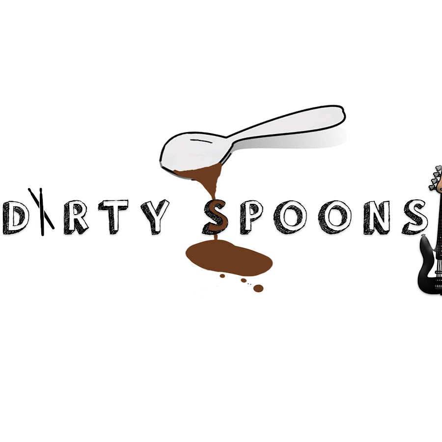 The Dirty Spoons YouTube