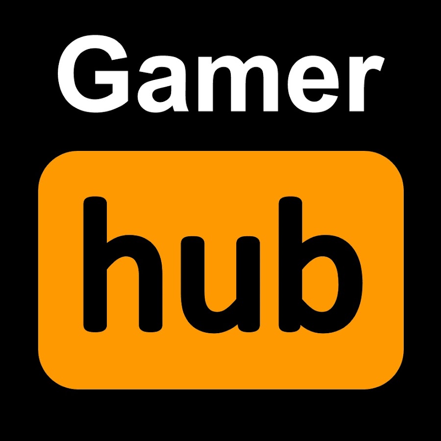 "gamer hub" "gamers hub" "G Λ ...
