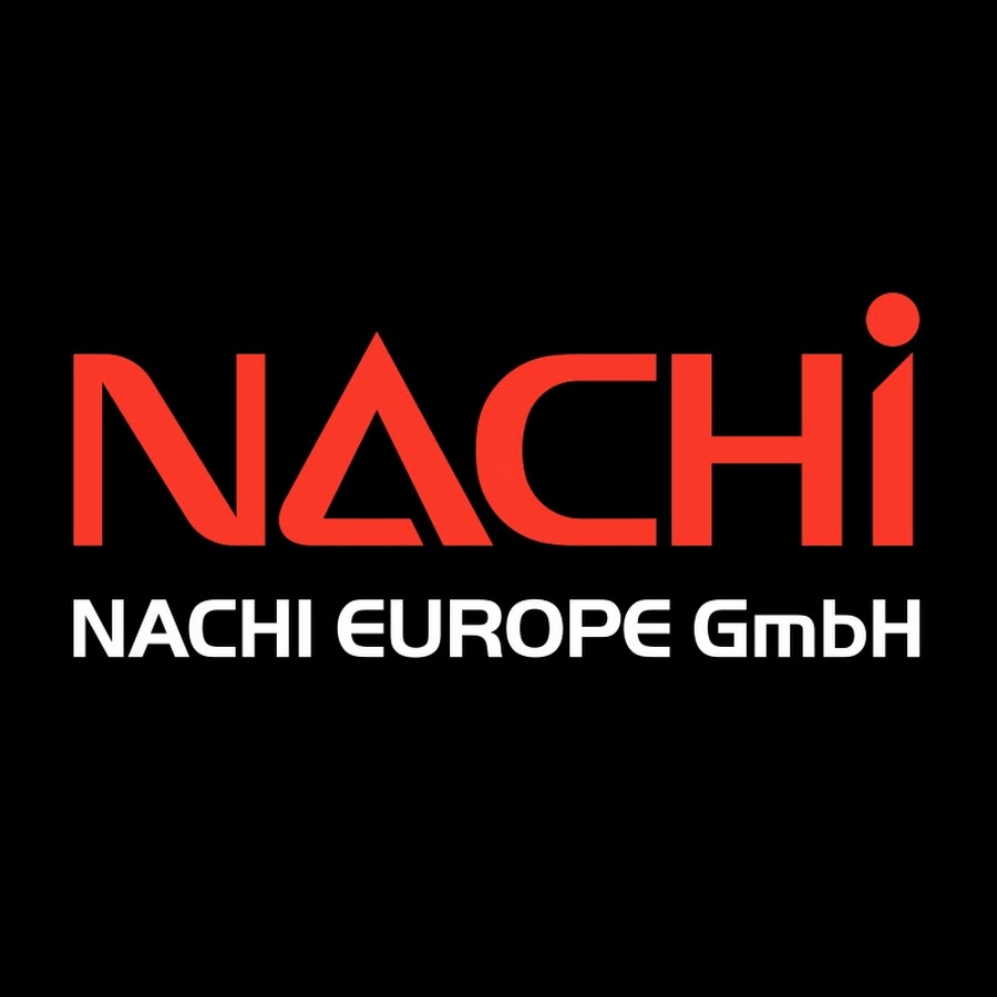 nachi-europe-gmbh-youtube