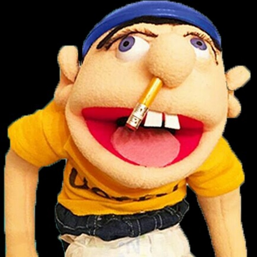 Jeffy Jeffy from 7 Jeffy YouTube