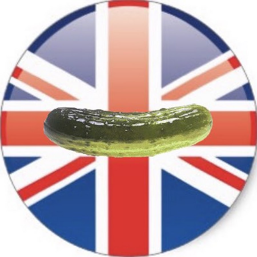 The British Pickles YouTube