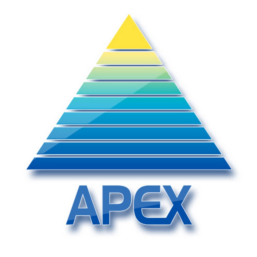 APEX gaming technology GmbH - YouTube