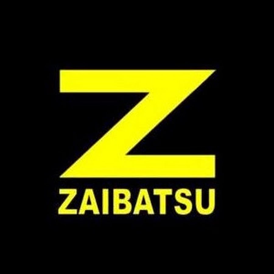 ZAIBATSU Z-TYPE 