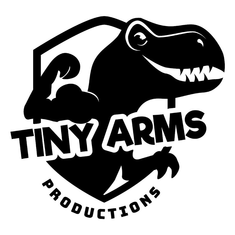 Arms product. Tiny Arm.