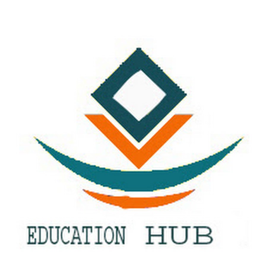 Education hub YouTube