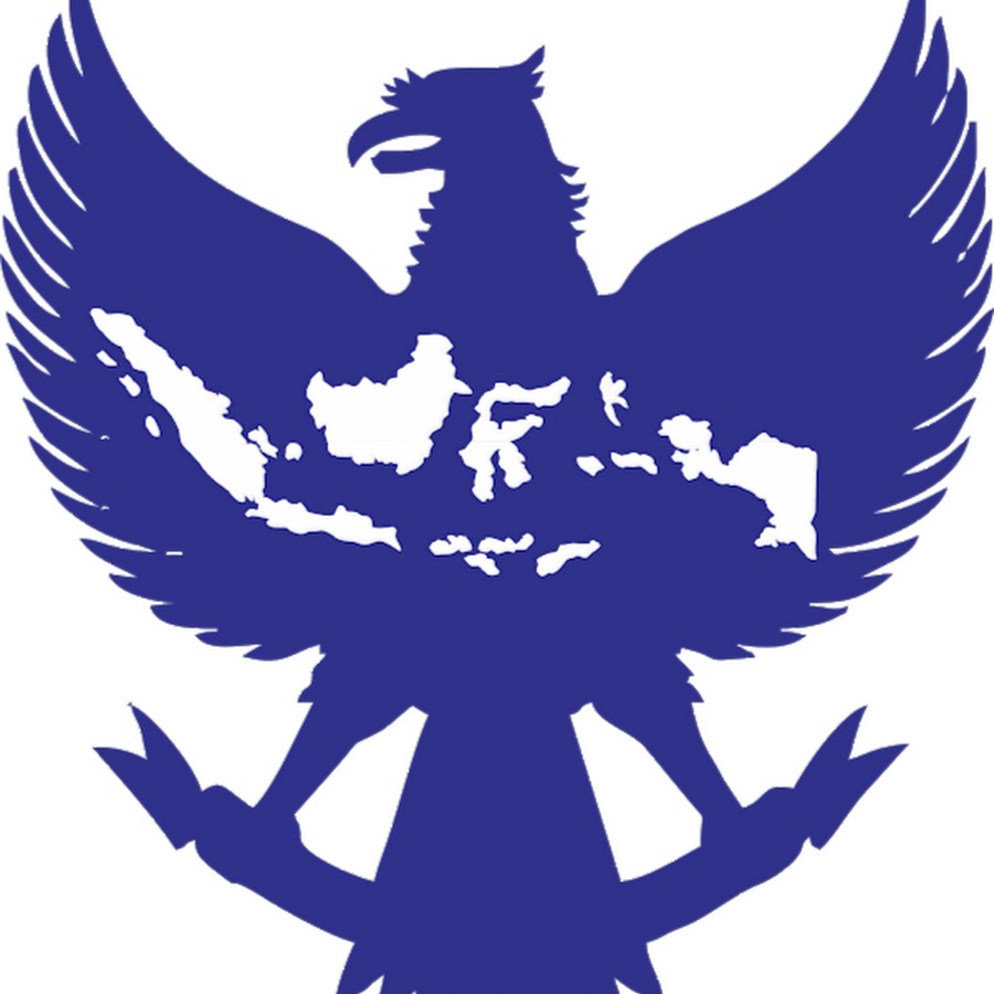 герб индонезии