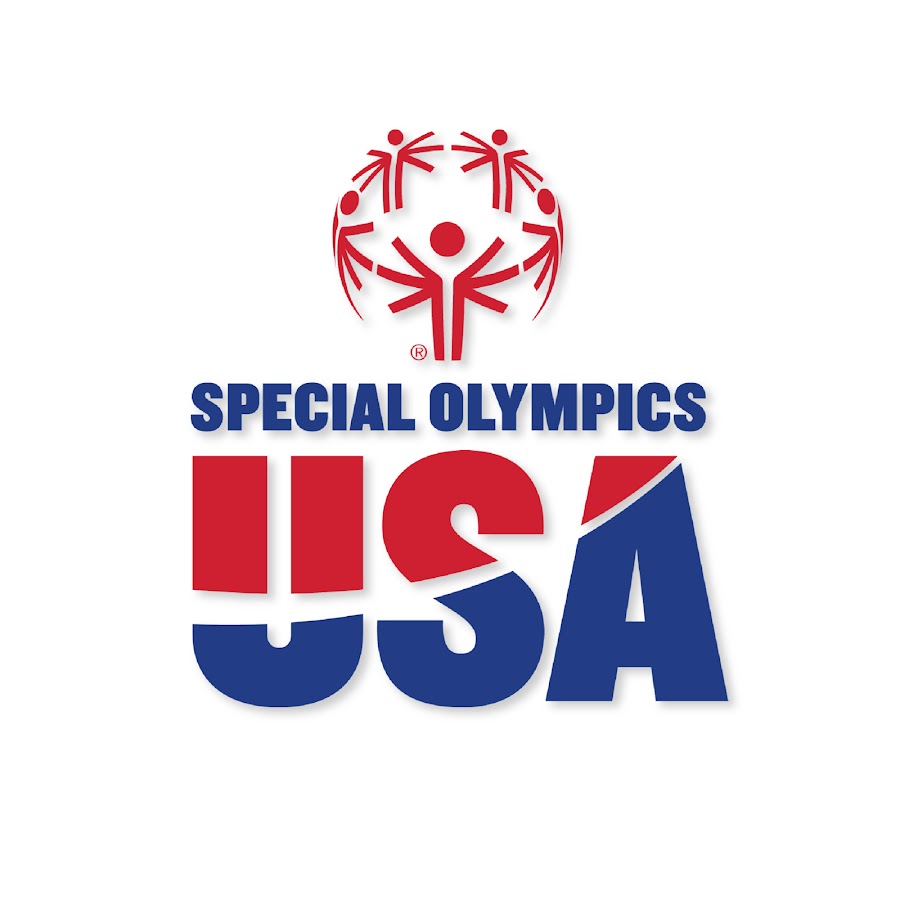 Special Olympics USA YouTube