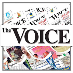 The Voice TV Myanmar