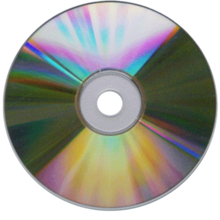 CD ROMS - YouTube