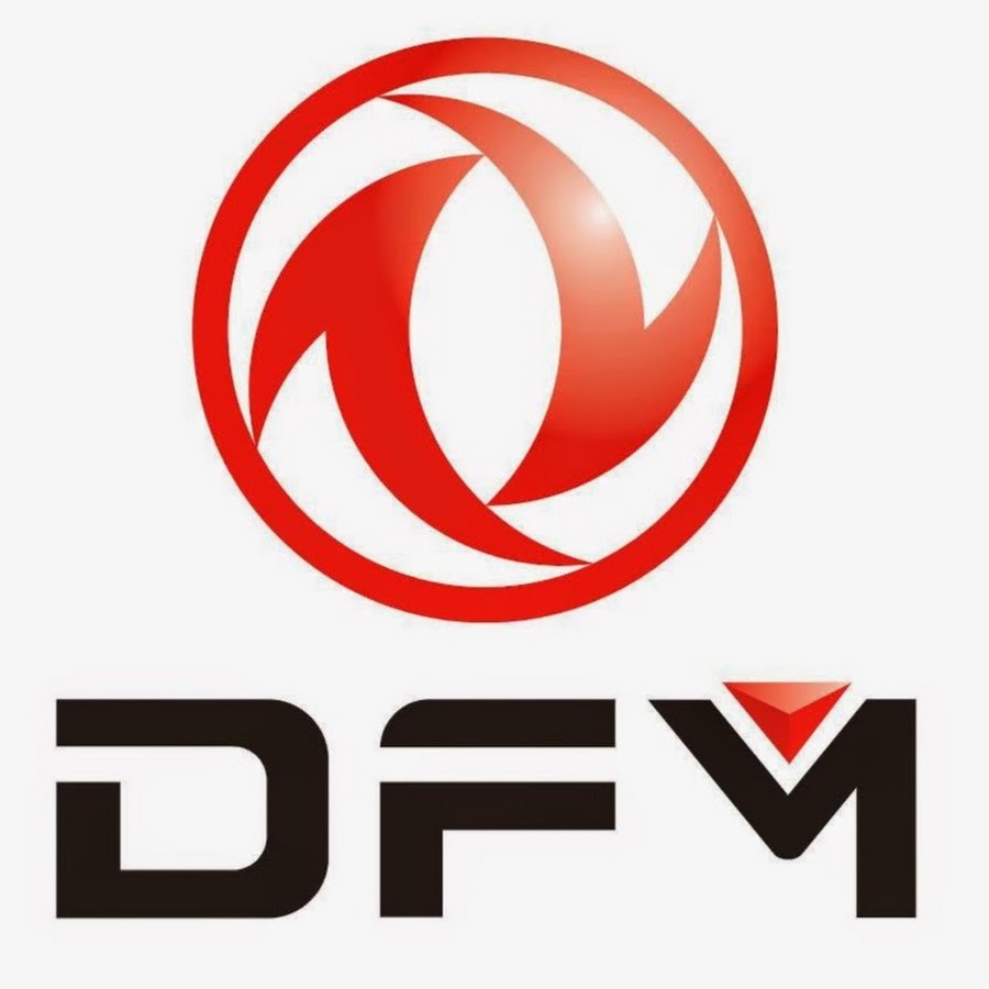 Dongfeng official site
