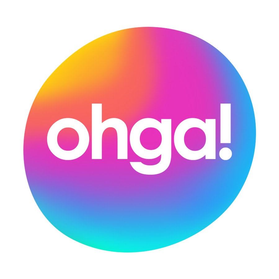 Ohga YouTube