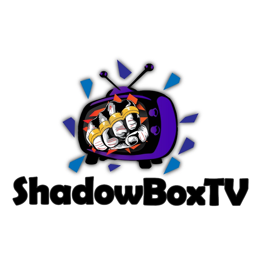 ShadowBox TV YouTube