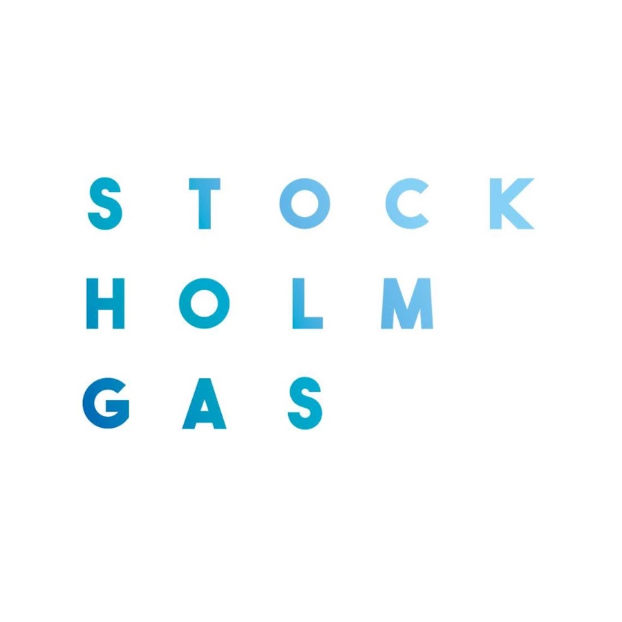 Stockholm Gas - YouTube