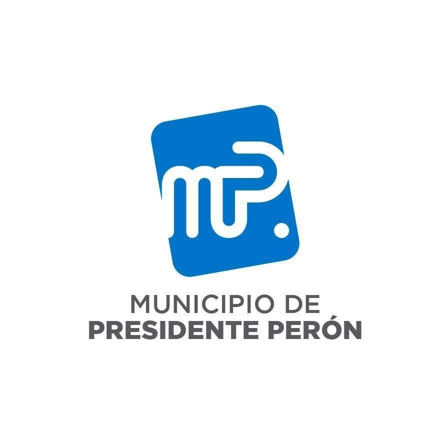 Presidente Perón Prensa - YouTube