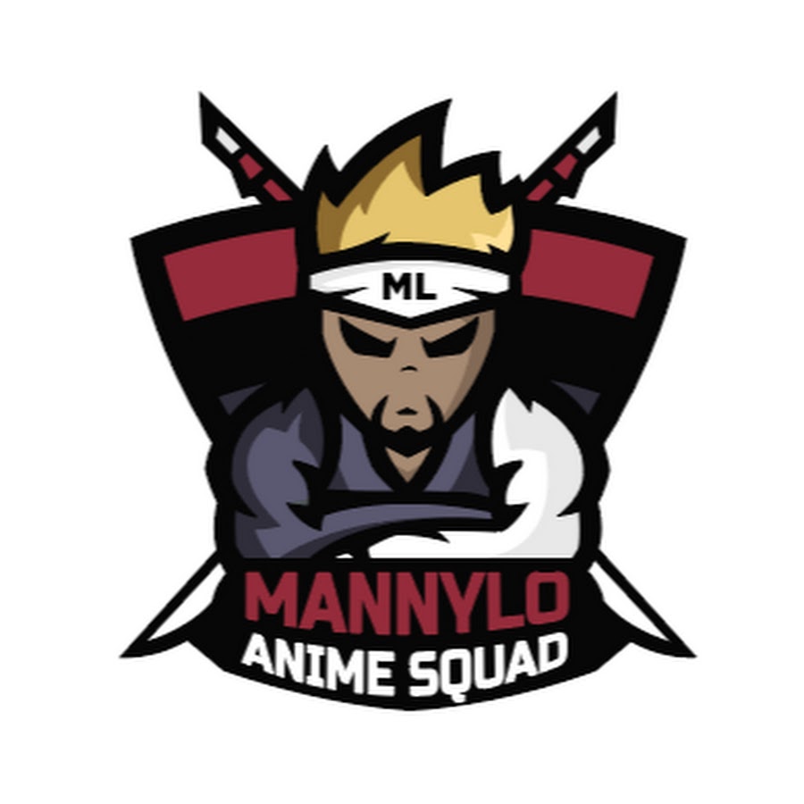 Mannylo Anime Squad Life Lessons - YouTube