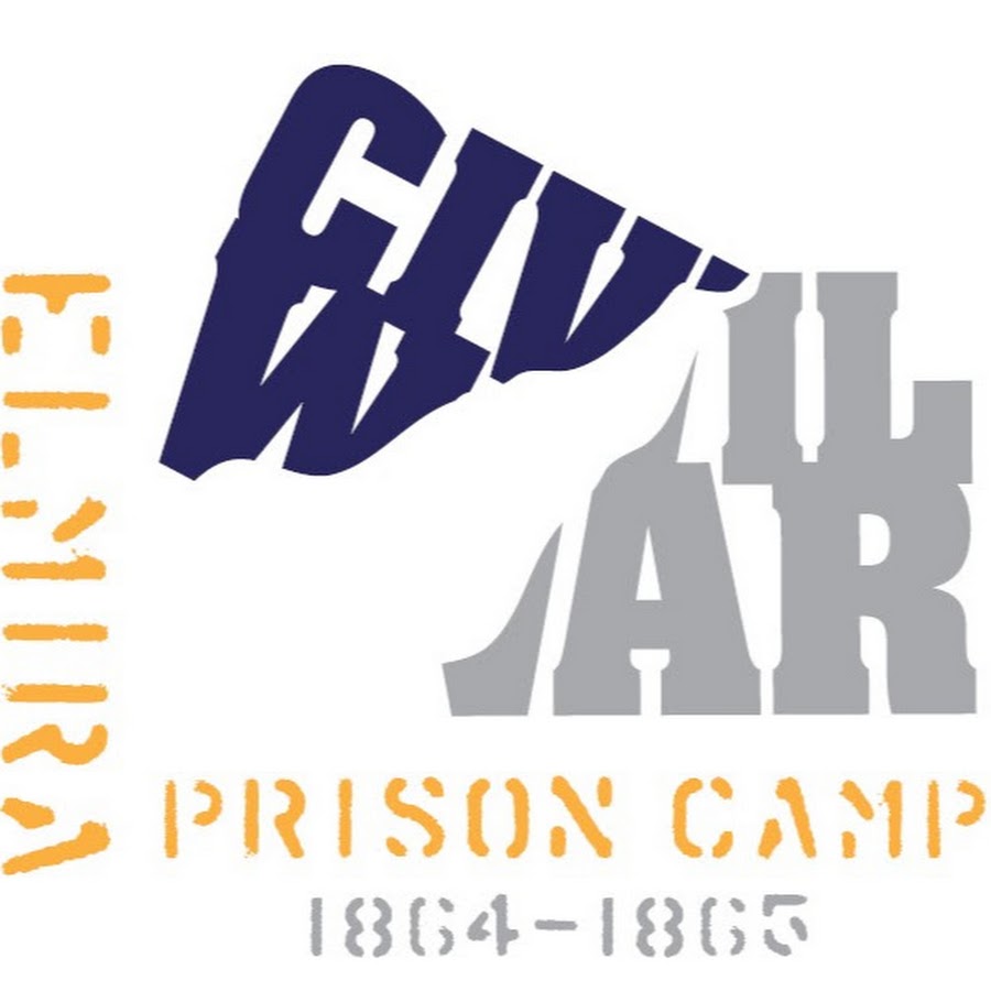 Elmira Prison Camp 