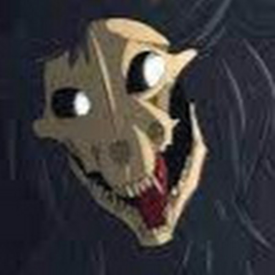 SCP-1471 