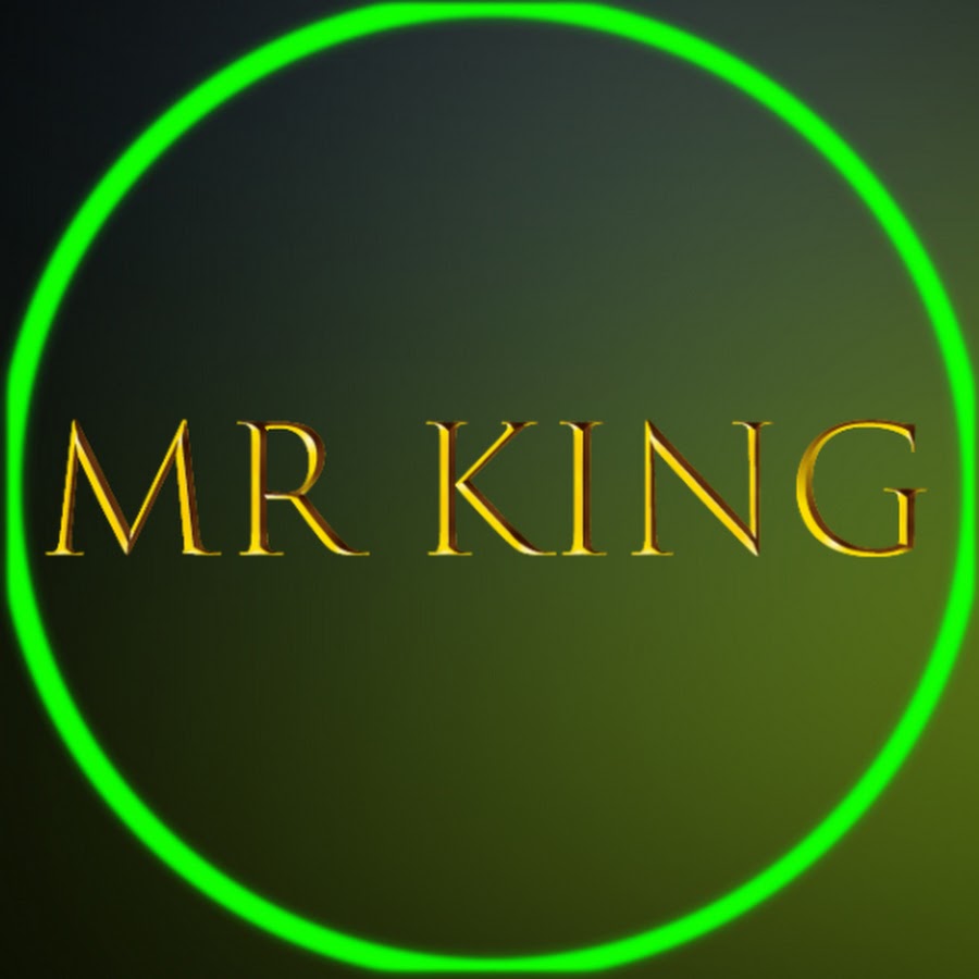[엠알킹]MR KING YouTube