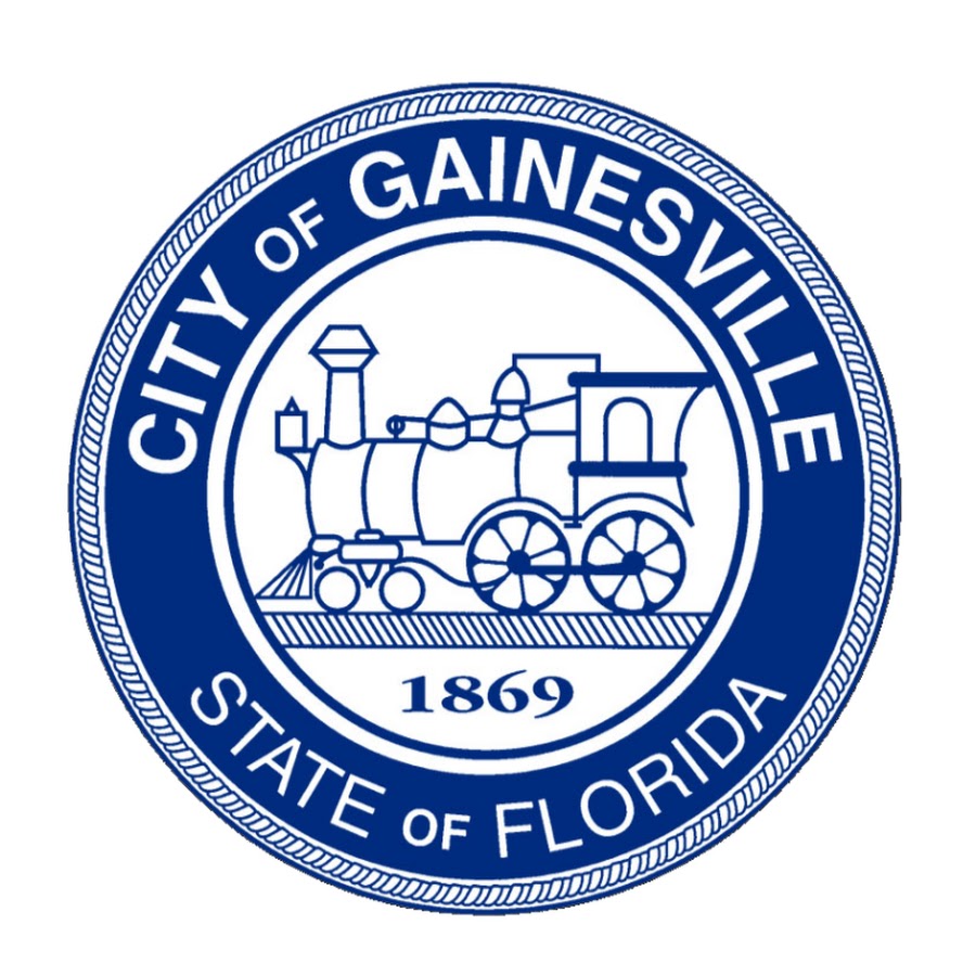 City Of Gainesville Florida YouTube
