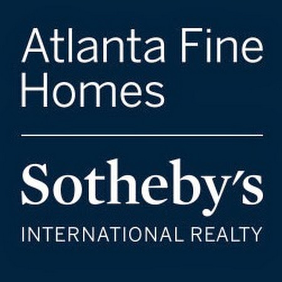 Atlanta Fine Homes Sotheby's International Realty YouTube