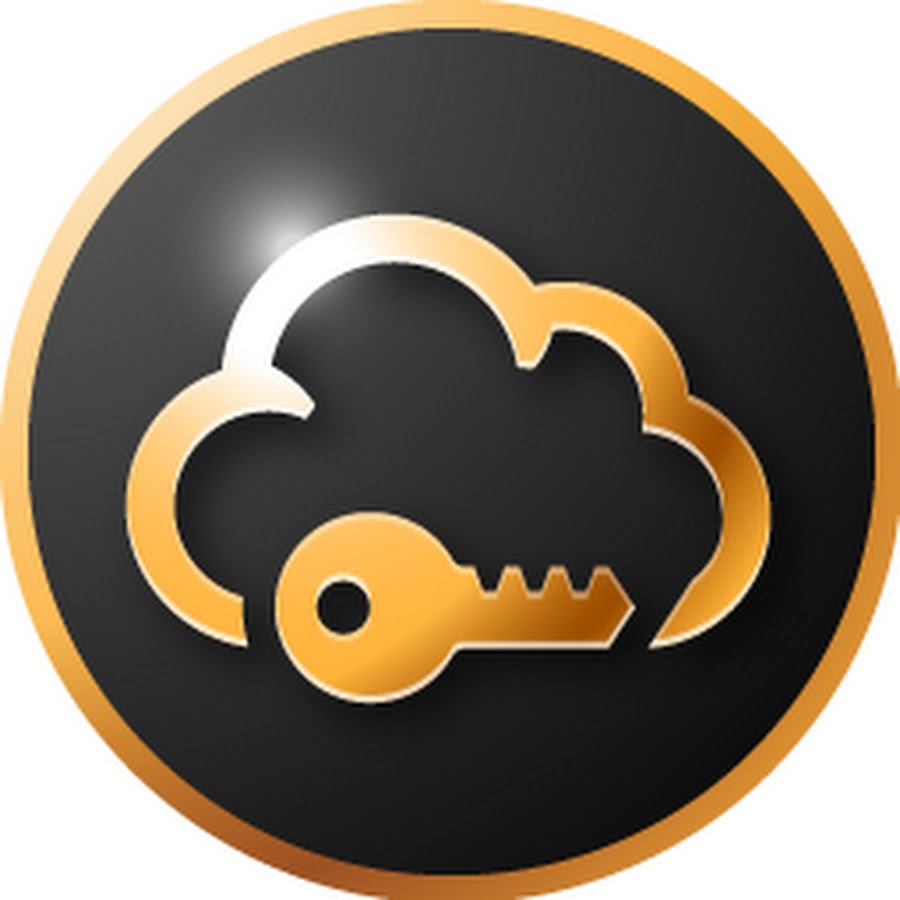 SafeInCloud Password Manager - YouTube