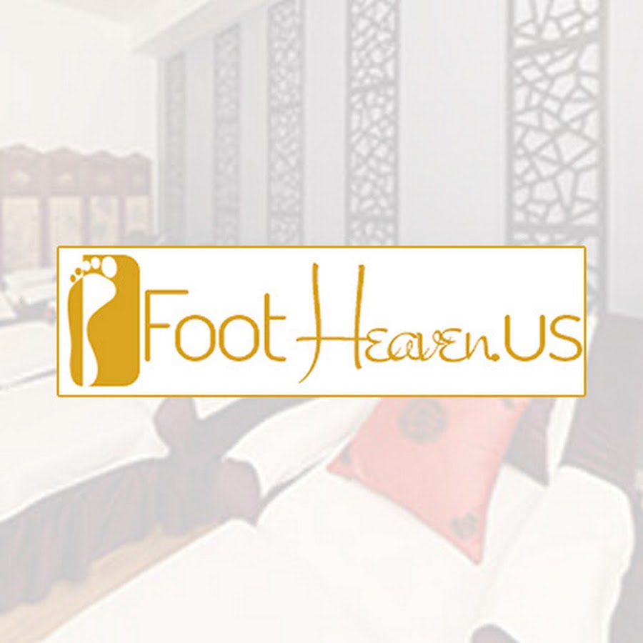 Foot Heaven.US YouTube