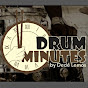Drum Minutes