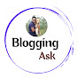 Blogging Ask