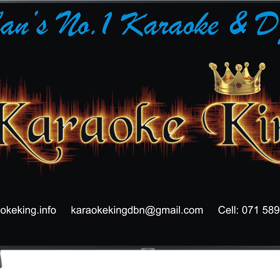 Karaoke King - YouTube
