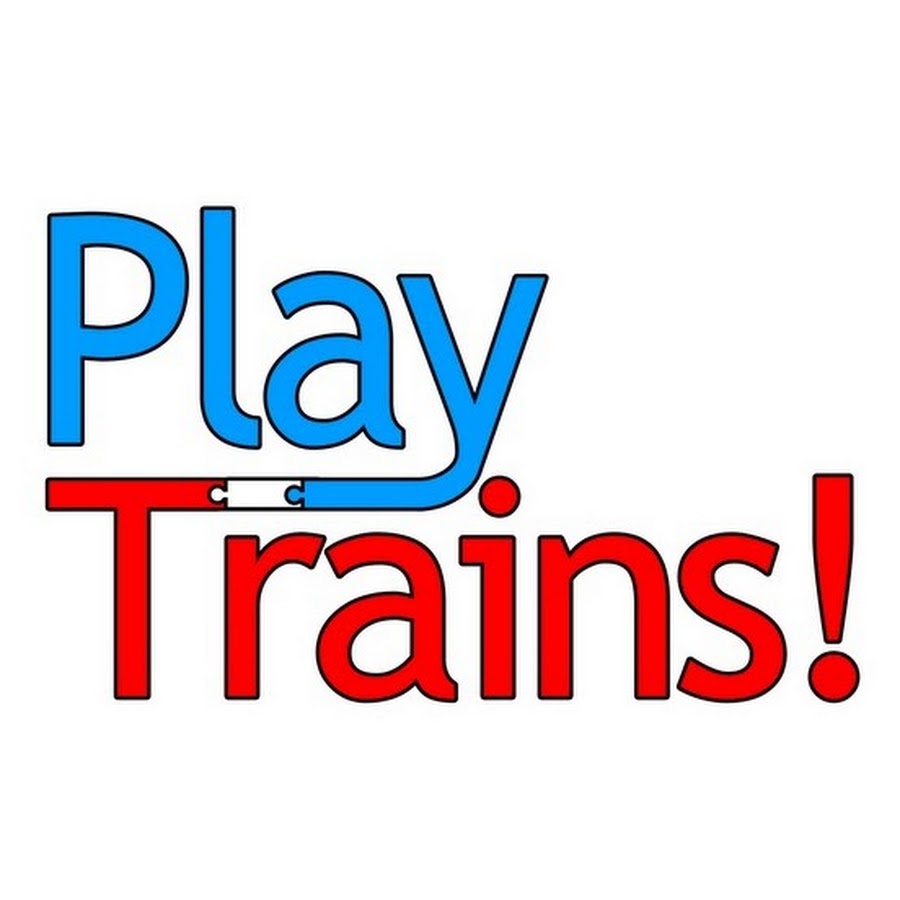 Play Trains! YouTube
