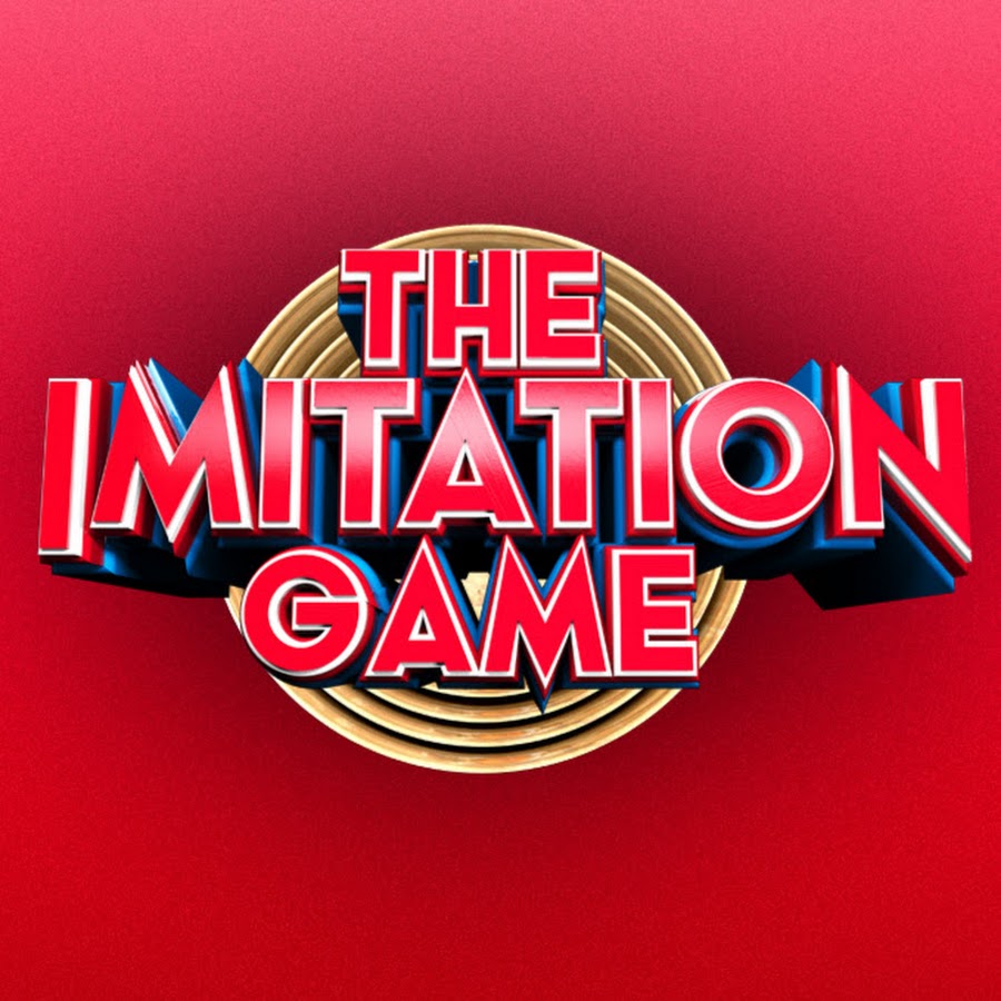 The Imitation Game YouTube