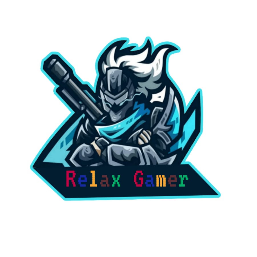 RELAX GAMER YouTube
