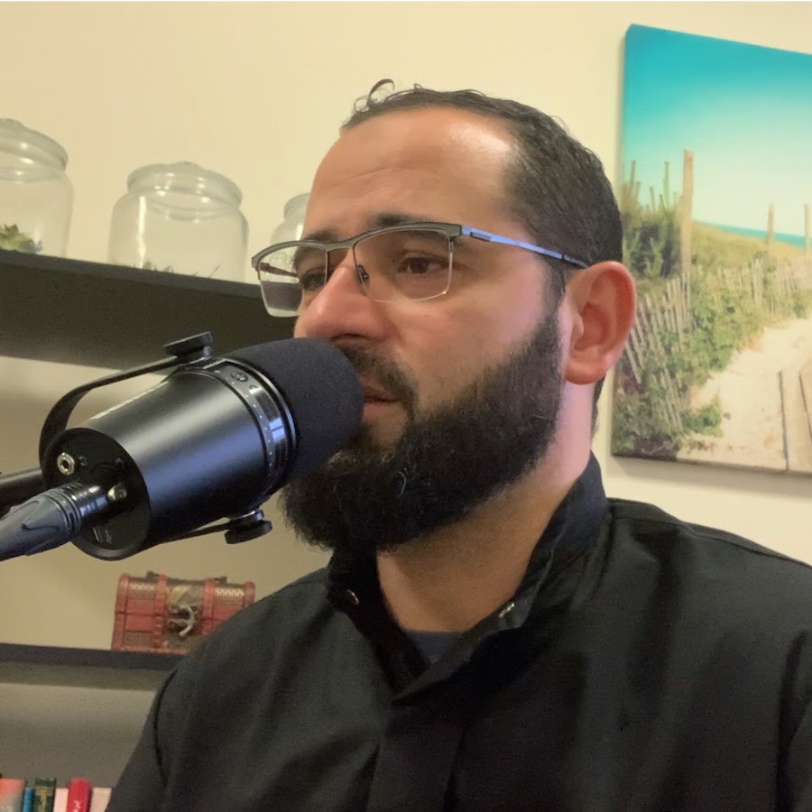 saj muslim The Ruqya Services - YouTube