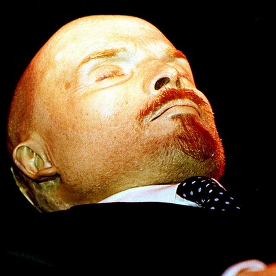 И Ленин Такой Молодой YouTube