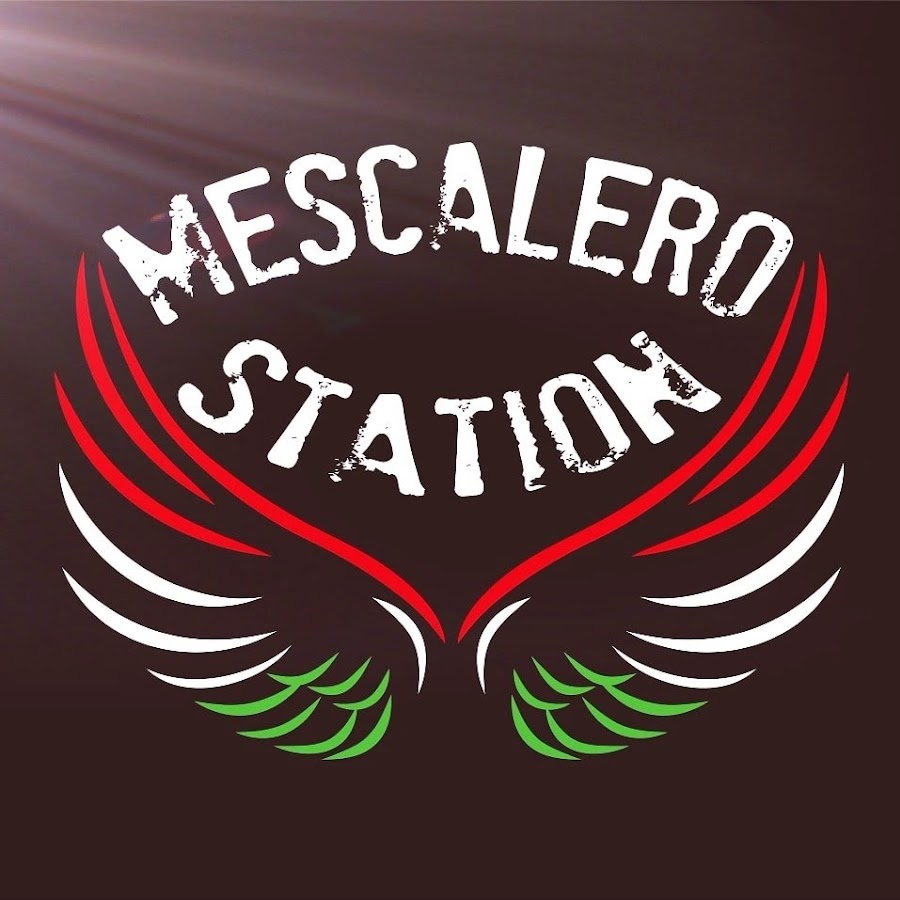 Mescalero Station YouTube