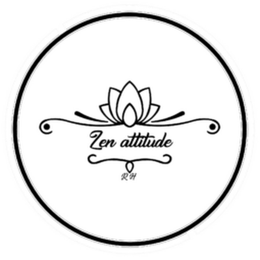 Zen Attitude YouTube