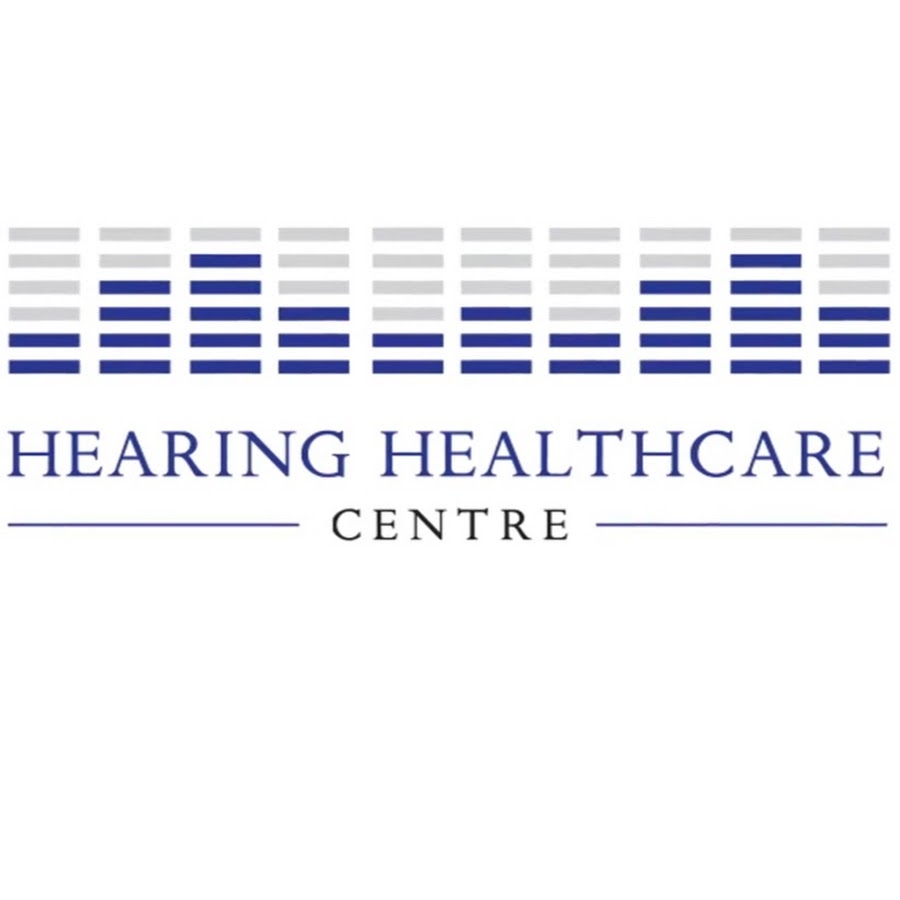 Hearing Healthcare Centre YouTube