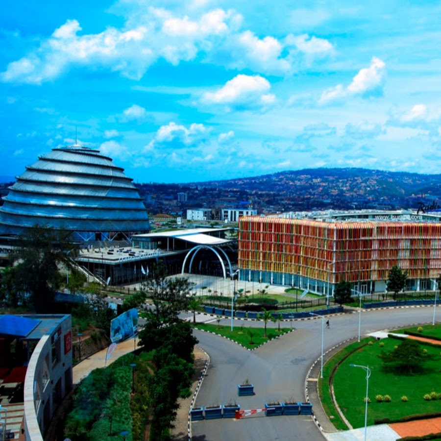 RWANDA NEWS TV YouTube