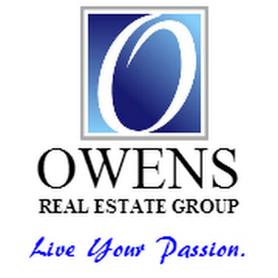 Owens Real Estate Group YouTube