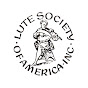 Lute Society of America
