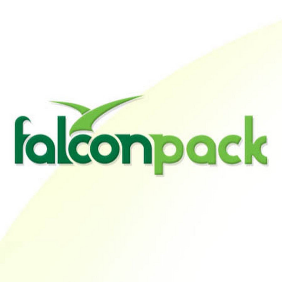 Falconpack YouTube
