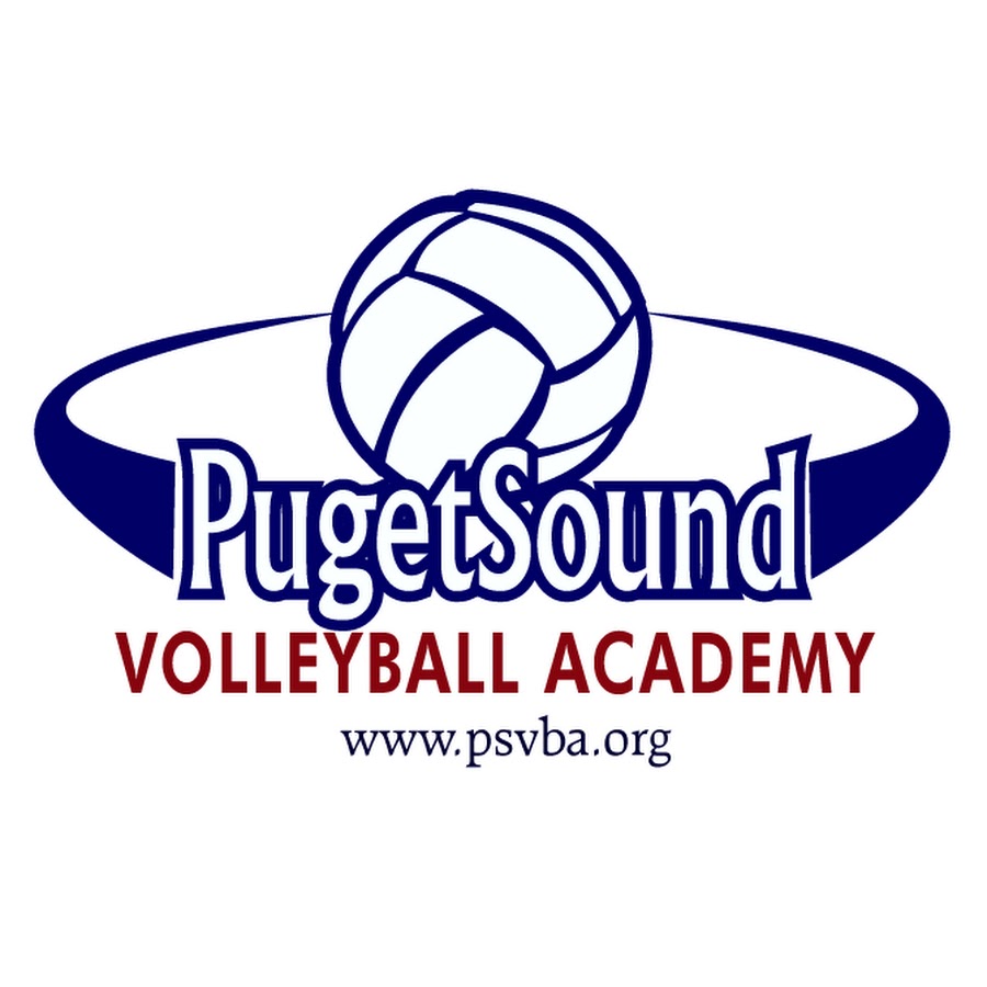 Puget Sound Volleyball Academy YouTube